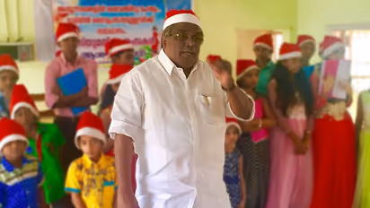 Kottayam: Police arrest children's home director for sexually abusing minor girl