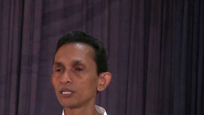 നിപ്പ വൈറസ് എന്ന സംഭവമില്ലെന്ന് ജേക്കബ് വടക്കാഞ്ചേരി