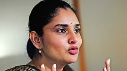 ರೆಬಲ್ ಸ್ಟಾರ್'ಗೆ ಟ್ರಬಲ್ ಕೊಡಲು ಹೊರಟಿದ್ದಾರೆ ರಮ್ಯಾ