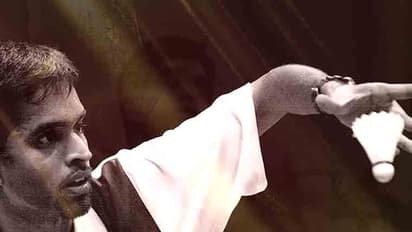 സംസ്ഥാനത്തെ കുട്ടികൾക്ക് ബാഡ്മിന്റൺ പരിശീലനം നൽകാൻ പുല്ലേല ഗോപിചന്ദ്