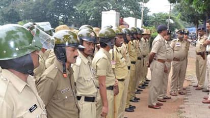 ಗೃಹ ಸಚಿವರೇ, ನಿಮ್ಮ ಇಲಾಖೆಯವರಿಗೆ ಮಲ್ಟಿಸ್ಪೆಷಾಲಿಟಿ ಆಸ್ಪತ್ರೆಯಲ್ಲಿ ಚಿಕಿತ್ಸೆ ನೀಡಲ್ವಂತೆ!