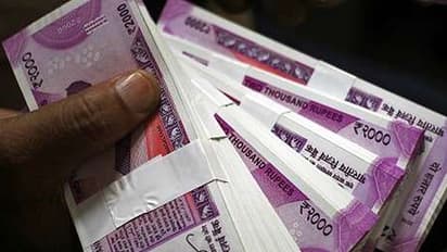 ಕರ್ನಾಟಕದಲ್ಲಿ ಭ್ರಷ್ಟಾಚಾರ ಪ್ರಮಾಣ ಶೇ.20ರಷ್ಟು ಏರಿಕೆ!