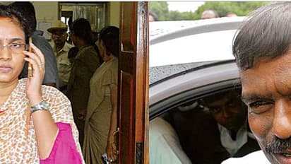 ವಿಚ್ಛೇದನ ಹಂತ ತಲುಪಿದ ಕುಮಾರಸ್ವಾಮಿ ದಾಂಪತ್ಯ