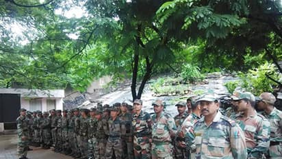 Telangana: Army deployed to evacuate flood-hit residents