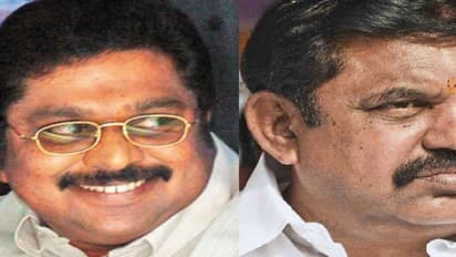 "உன்னை முதலமைச்சராக தொடர விடமாட்டேன்" - எடப்பாடி அரசை கவிழ்க்க தினகரன் திட்டம்