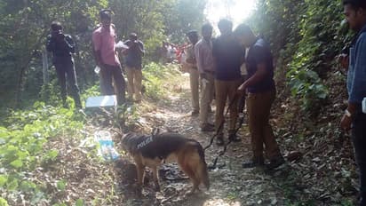 സ്വകാര്യ എസ്റ്റേറ്റ് മാനേജരെ ദുരൂഹ സാഹചര്യത്തില് മരിച്ച നിലയില് കണ്ടെത്തി (വീഡിയോ)