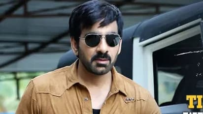 నా కొడుకు...అలా చేశాడు. నాకు సంబంధం లేదు