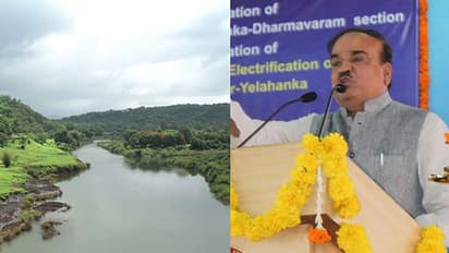 Mahadayi Dispute: Minister Ananth Kumar assures Central assistance to Karnataka