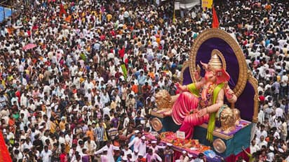 ಕೊರೋನಾ ಕಾಟ: ಬೆಂಗಳೂರಲ್ಲಿ ಸಾರ್ವಜನಿಕ ಗಣೇಶೋತ್ಸವಕ್ಕೆ ಬ್ರೇಕ್‌?