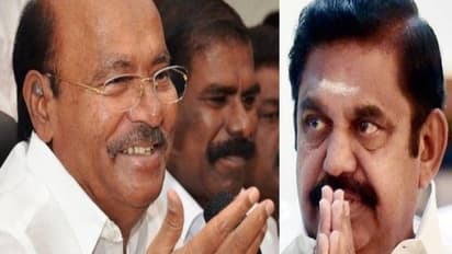 டெங்கு கொசுவுக்கு கூட தீங்கு நினைக்காத எடப்பாடிக்கு அச்சுறுத்தலா? நக்கலடிக்கும் ராமதாஸ்!