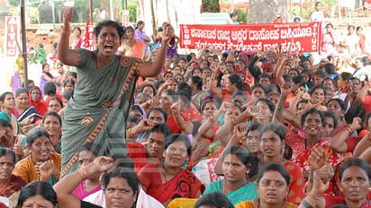 ಬಿಸಿಯೂಟ ಸಿಬ್ಬಂದಿ ಸಂಬಳ ಏರಿಕೆ ಮಾಡಿದ ಸರ್ಕಾರ