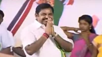 திருவண்ணாமலையில் எம்.ஜி.ஆர் நூற்றாண்டு விழா - முதலமைச்சர் பங்கேற்பு...