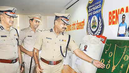 2 Bengaluru youth steal Rs 12 crore from USA’s largest bank JP Morgan