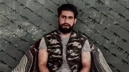 Zakir Musa issues Eid audio message, urges people to destroy CCTVs