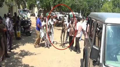 நெல்லையில் நடந்த தீக்குளிப்பு! கந்து வட்டிதான் காரணமா?