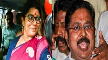 தினகரனை சீண்டியது பெரும் தவறு!?: இப்படியொரு ஷாக்கை எதிர்பாராத இளவரசியின் வாரிசுகள்...