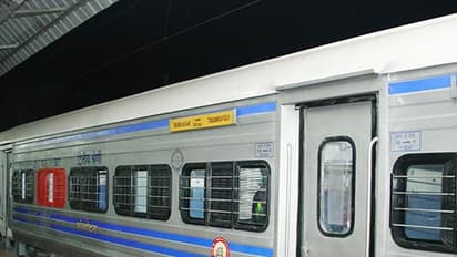 അന്ത്യോദയ എക്സ്പ്രസിന് മലപ്പുറം ജില്ലയിലും സ്റ്റോപ്പ് വേണമെന്ന് ആവശ്യം