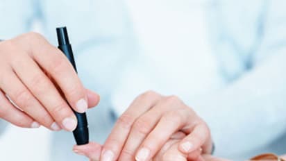 പ്രമേഹത്തിന് മറ്റൊരു കാരണം കൂടി...