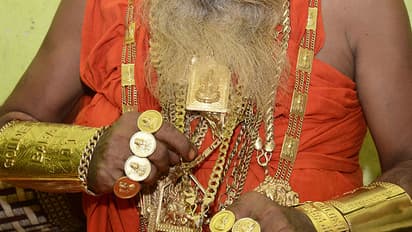 ಹಳೆಯ ಚಿನ್ನಾಭರಣ, ವಾಹನ ಮಾರಾಟಕ್ಕೆ ಜಿಎಸ್'ಟಿ ಇಲ್ಲ