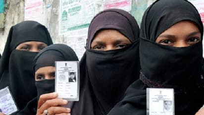 ಮುಜಾಫರ್'ನಗರವೊಂದರಲ್ಲೇ ಲಕ್ಷಕ್ಕೂ ಅಧಿಕ ಮಂದಿ ನೂತನವಾಗಿ ಮತದಾರರ ಪಟ್ಟಿಗೆ ಸೇರ್ಪಡೆ...!