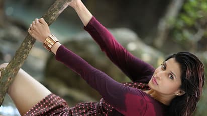 పూరి జగన్నాథ్ 'రోగ్'లో హీరోయిన్స్ డబుల్ ధమాకా