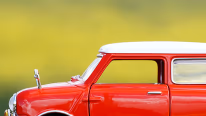 4 car terms you always wanted to know but were afraid to ask