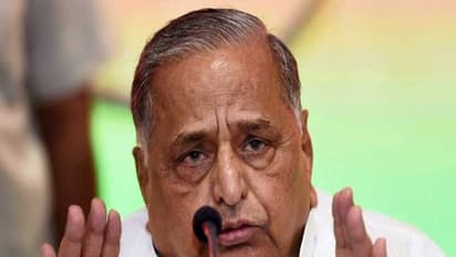 ಮೋದಿ ಅವರೇ ಮತ್ತೆ ಪ್ರಧಾನಿಯಾಗಲಿ: ಮಗನಿಗೆ ಗುದ್ದು ಕೊಟ್ರಾ ಮುಲಾಯಂ?