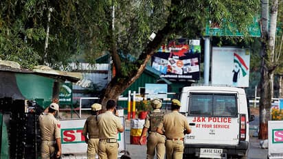 ഉറി ഭീകരാക്രമണം; പാക്ക് സഹായത്തിന് വയര്ലെസ് സെറ്റുകള് നിര്ണായക തെളിവാകും