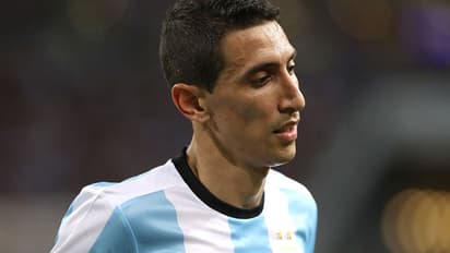 മാലാഖയുടെ ചിറകുകളുള്ള ഗോള്- വീഡിയോ