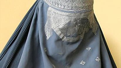 Taliban issue death decree for Afghan woman living in India