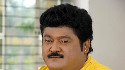 ಎಲ್. ಎನ್. ಶಾಸ್ತ್ರಿಯವರಿಗೆ ಆರ್ಥಿಕ ನೆರವು ನೀಡಲು ಮುಂದಾಗಿದ್ದಾರೆ ಜಗ್ಗೇಶ್