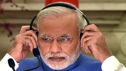 ಮೋದಿಯ ಮನ್ ಕಿ ಬಾತ್ನಂತೆ, 'ಲೋಕ ವಾಣಿ' ಆರಂಭಿಸಿದ ಕಾಂಗ್ರೆಸ್ ಸಿಎಂ!