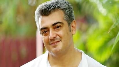 அச்சச்சோ தல அஜீத்துக்கு அடி பட்டிடுச்சா? விசுவாசம் பட ஷூட்டிங்கின் போது நடந்த நெகிழ்ச்சியான சம்பவம்