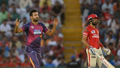 IPLನಲ್ಲಿ ಸಿಗಲಿಲ್ಲ ಚಾನ್ಸ್; ವಿದೇಶದತ್ತ ಮುಖ ಮಾಡಿದ ಟೀಂ ಇಂಡಿಯಾ ಕ್ರಿಕೆಟಿಗ..!