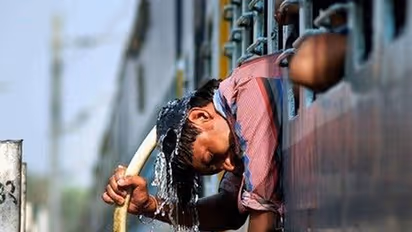 Summer sizzle to get worse for all of India