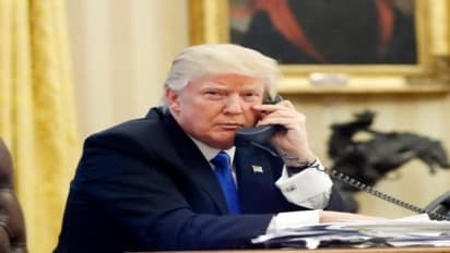 ஒரு லட்சம் விசாக்கள் ரத்து - ட்ரம்ப்பின் தொடர் அதிர்ச்சிகள்