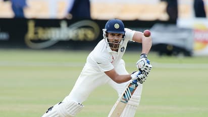 ന്യൂസിലന്ഡിനെതിരായ ടെസ്റ്റ് പരമ്പര: ഇന്ത്യന് ടീമിനെ പ്രഖ്യാപിച്ചു; രോഹിത്തിന് പകരക്കാരന്