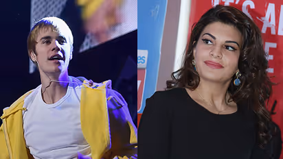 Jacqueline Fernandez to turn a tour guide for Justin Bieber in Mumbai