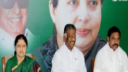 அதிமுகவில் என்ன நடக்கிறது..? அதிர வைக்கும் தொண்டனின் கடிதம்..!