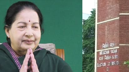 ವೋಟಿಗಾಗಿ ನೋಟು ಹಿನ್ನೆಲೆಯಲ್ಲಿ ಚೆನ್ನೈನ ಆರ್.ಕೆ.ನಗರ ಕ್ಷೇತ್ರದ ಉಪಚುನಾವಣೆ ರದ್ದು