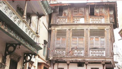 ಅಹಮದಾಬಾದ್ ಭಾರತದ ಮೊದಲ 'ವಿಶ್ವ ಪಾರಂಪರಿಕ ನಗರ'