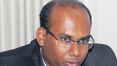 ಜಿಲ್ಲಾಧಿಕಾರಿ ರಂದೀಪ್ ವಿರುದ್ಧ ಕ್ರಮಕ್ಕೆ ಆದೇಶ