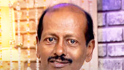 Tamil Nadu: Comedian 'Alva' Vasu critically ill after suffering liver failure