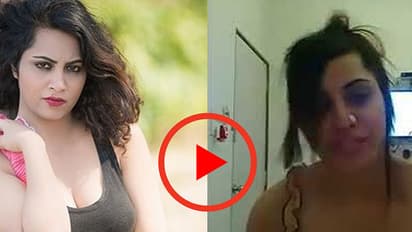 শাহিদ আফ্রিদির সঙ্গে চুটিয়ে যৌন সঙ্গম উপভোগ করেছি, দাবি করেছিলেন 'বিগবস' খ্যাত এই মডেল অভিনেত্রী