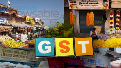 ಜಿಎಸ್'ಟಿ ದರ ಪರಿಷ್ಕರಣೆ; 175 ಐಟಂ ಬೆಲೆ ಇಳಿಕೆ; ಗ್ರಾಹಕರಿಗೆ ನಿರಾಳ; ವ್ಯಾಪಾರಿಗಳ ಸಂಕಷ್ಟಕ್ಕೂ ಪರಿಹಾರ