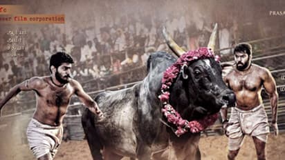 Santhana Devan: Movie on Jallikattu, starring Tamil star Arya