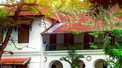 Kerala’s 200-year-old CMS College welcomes two transgender students