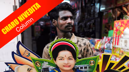 Not much to choose from for voters in TN polls