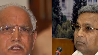 ಸಿದ್ದು ಕುಟುಂಬದ ಹಗರಣ 23ಕ್ಕೆ ಬಯಲು: ಬಿಎಸ್'ವೈ