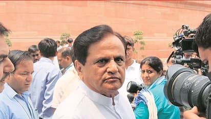Central Hall Tales: The hero behind Ahmed Patel's win and Jaitley's new fans